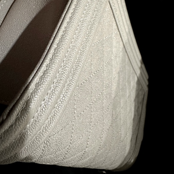 Chanel medium old boy bag(2019) - Picture 6 of 15